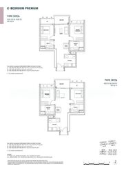 Penrose (D14), Apartment #538451981